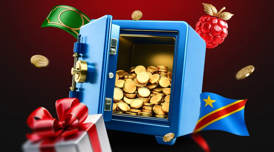 Méthodes de dépôt chez Pin Up Casino