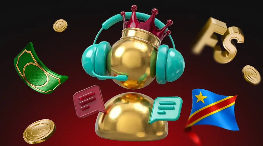 assistance chez Pin Up Casino