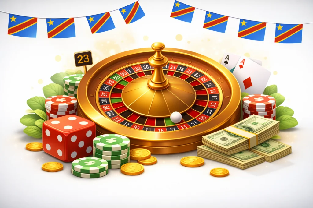 Règles pour gagner à la roulette de casino